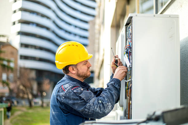 Electrical Maintenance Services in Brookside, NJ